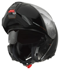 Cască Moto Schuberth C5 Carbon - Ultra-Ușoară, F1 Tehnologie