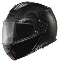 Cască Moto Schuberth C5 Carbon - Ultra-Ușoară, F1 Tehnologie