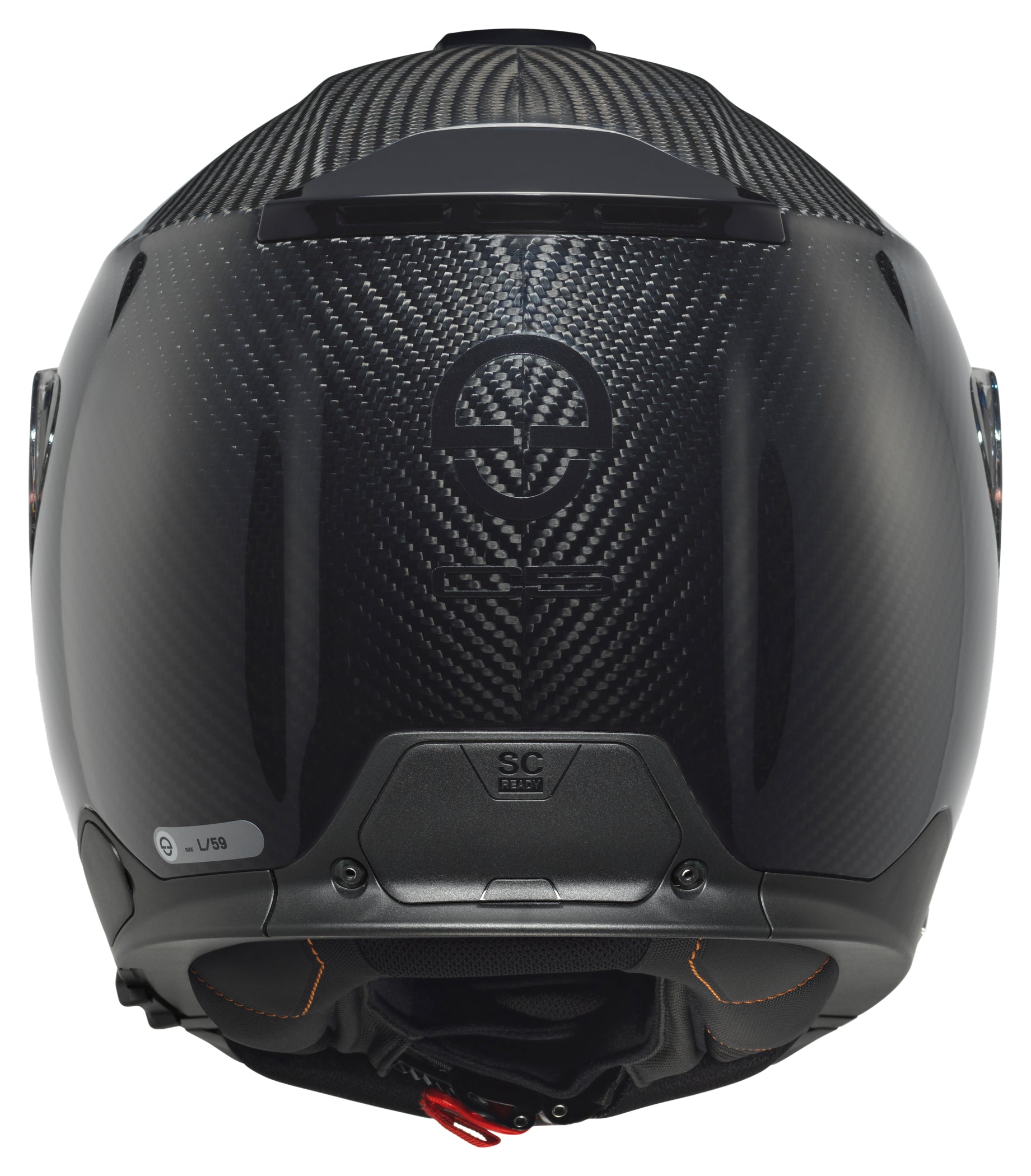 Cască Moto Schuberth C5 Carbon - Ultra-Ușoară, F1 Tehnologie