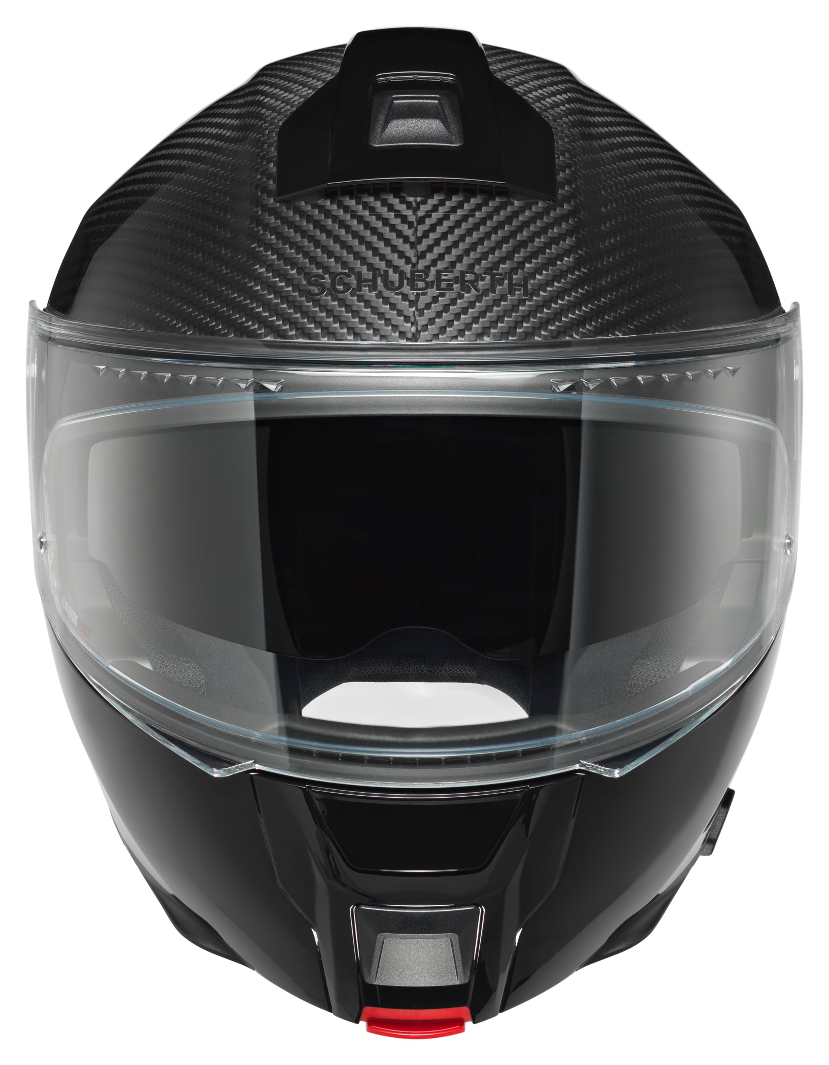 Cască Moto Schuberth C5 Carbon - Ultra-Ușoară, F1 Tehnologie