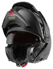 Cască Moto Schuberth E2 Adventure - Dual Homologare, ECE 22.06