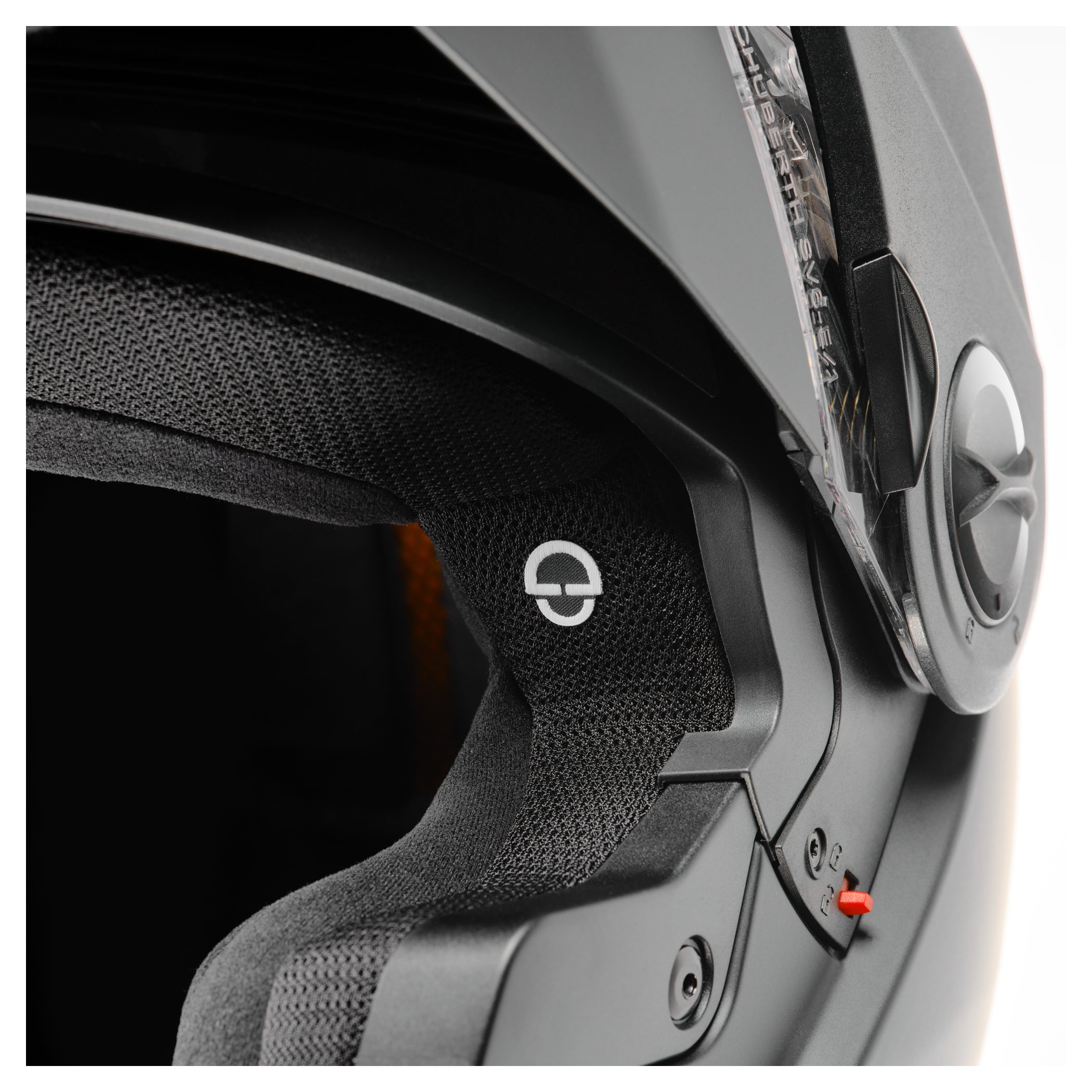 Cască Moto Schuberth E2 Adventure - Dual Homologare, ECE 22.06