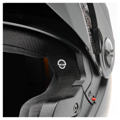 Cască Moto Schuberth E2 Adventure - Dual Homologare, ECE 22.06