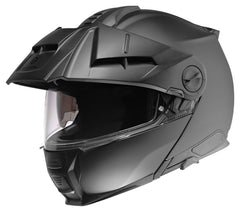 Cască Moto Schuberth E2 Adventure - Dual Homologare, ECE 22.06