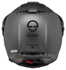 Cască Moto Schuberth E2 Adventure - Dual Homologare, ECE 22.06