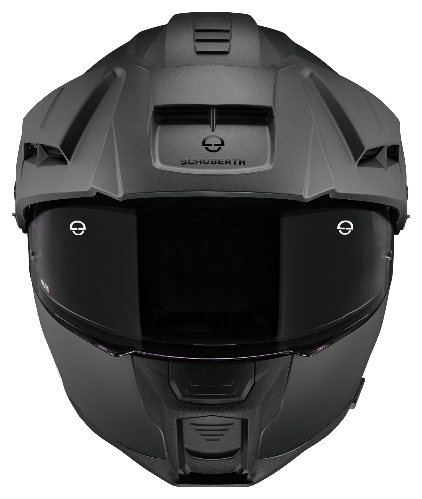 Cască Moto Schuberth E2 Adventure - Dual Homologare, ECE 22.06