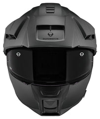 Cască Moto Schuberth E2 Adventure - Dual Homologare, ECE 22.06