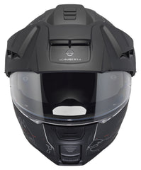 Cască Moto Schuberth E2 Atlas - Adventure, Dual Homologare