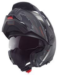 Cască Moto Schuberth E2 Atlas - Adventure, Dual Homologare