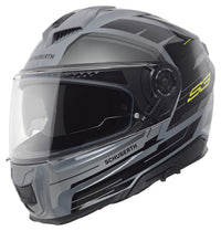 Cască Moto Schuberth S3 Apex - Sport-Touring, ECE 22.06