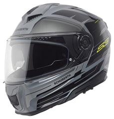 Cască Moto Schuberth S3 Apex - Sport-Touring, ECE 22.06