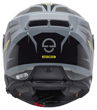 Cască Moto Schuberth S3 Apex - Sport-Touring, ECE 22.06