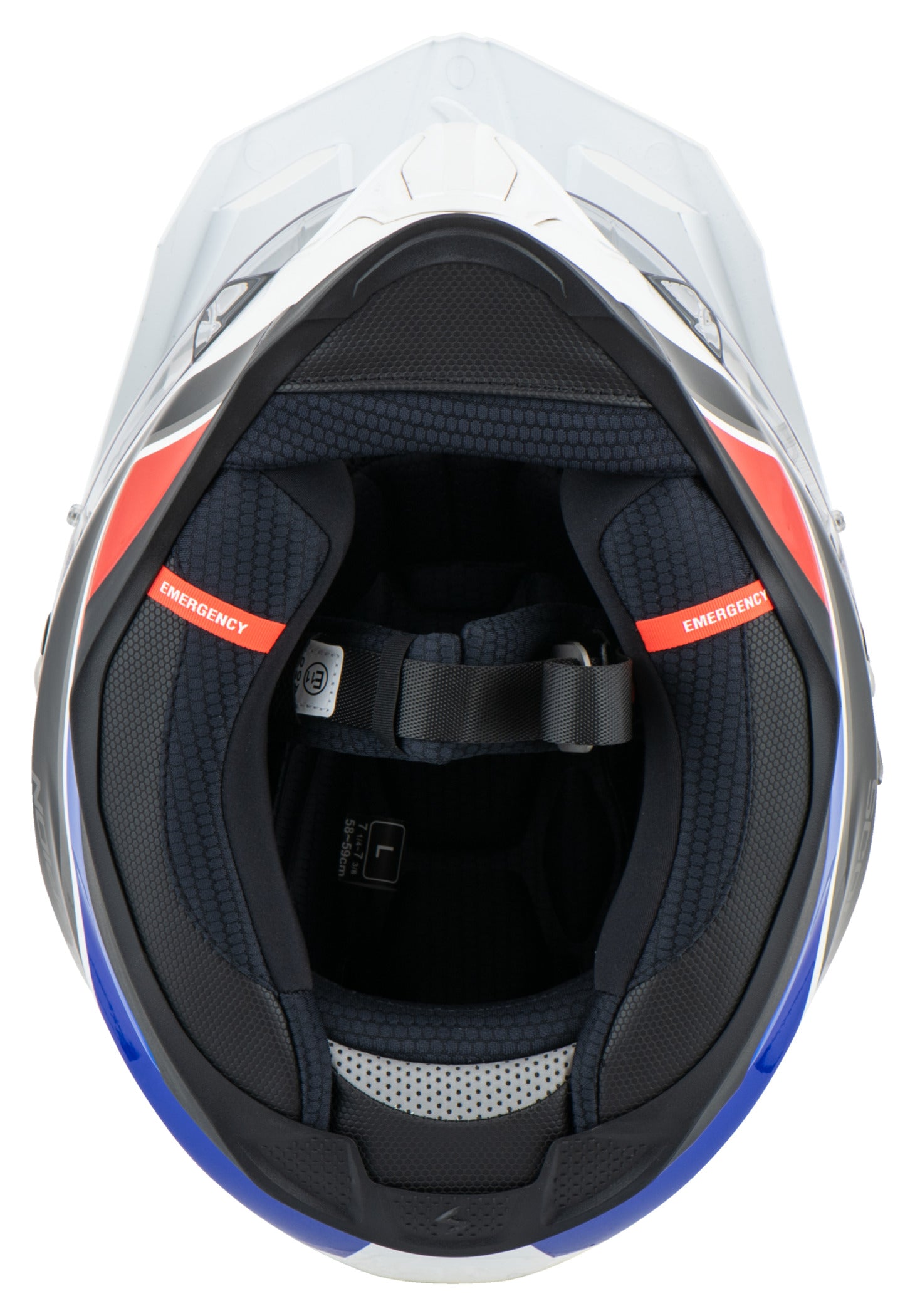Cască Moto Scorpion ADF-9000 Desert - Fibră de sticlă, Vizor Pinlock
