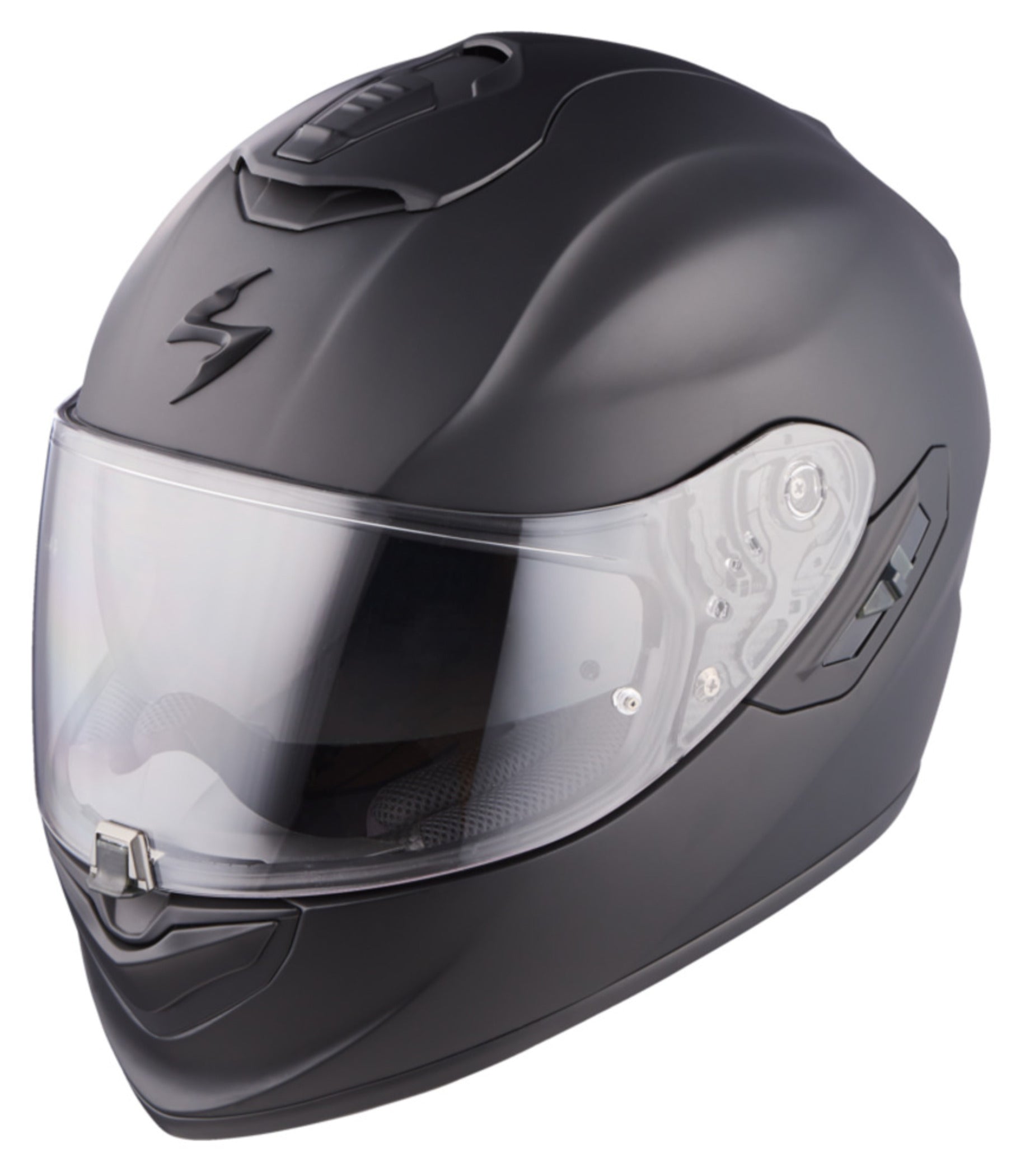 Cască Moto Scorpion Exo-1400 Evo II Air - Confort și Siguranță