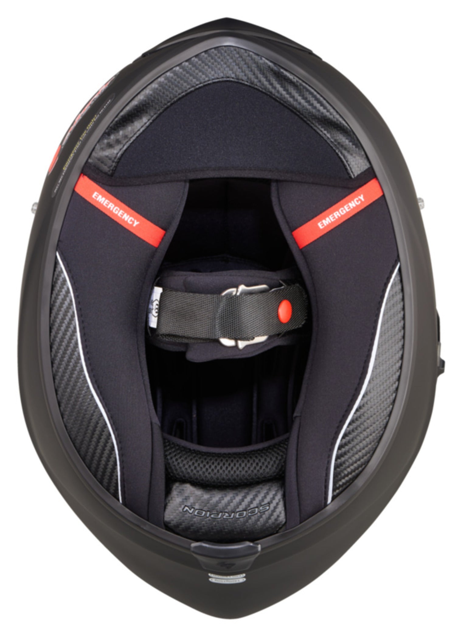 Cască Moto Scorpion Exo-1400 Evo II Air - Confort și Siguranță