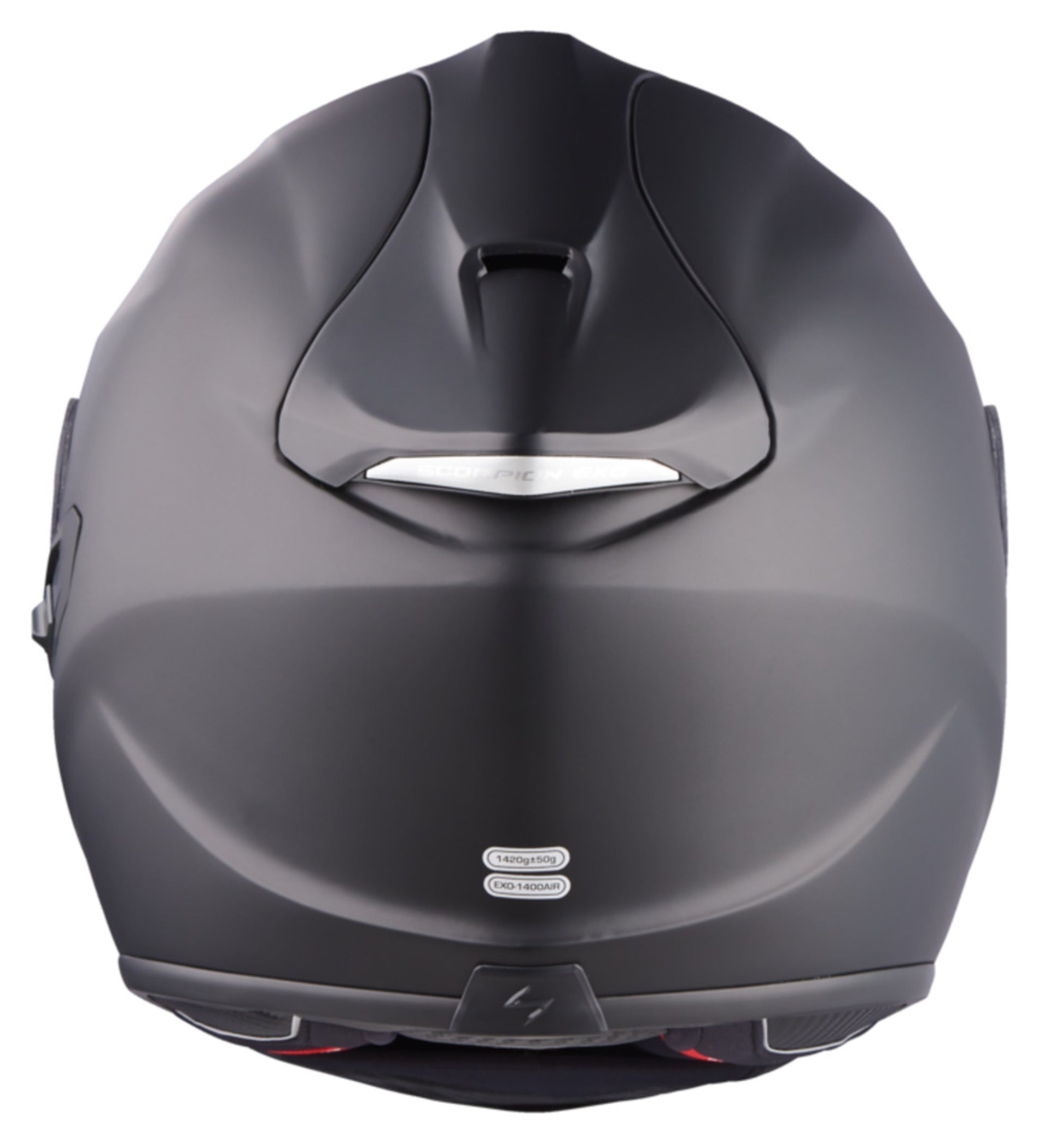 Cască Moto Scorpion Exo-1400 Evo II Air - Confort și Siguranță