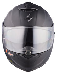 Cască Moto Scorpion Exo-1400 Evo II Air - Confort și Siguranță