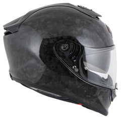 Cască Moto Scorpion EXO-1400 Evo II Carbon Air Onyx - Confort & Siguranță