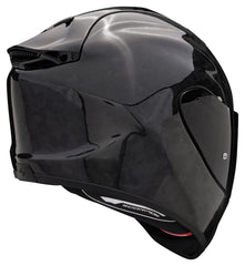 Cască Moto Scorpion EXO-1400 Evo II Carbon Air Onyx - Confort & Siguranță