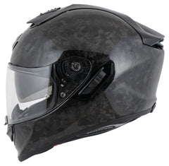Cască Moto Scorpion EXO-1400 Evo II Carbon Air Onyx - Confort & Siguranță