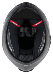 Cască Moto Scorpion EXO-1400 Evo II Carbon Air Onyx - Confort & Siguranță