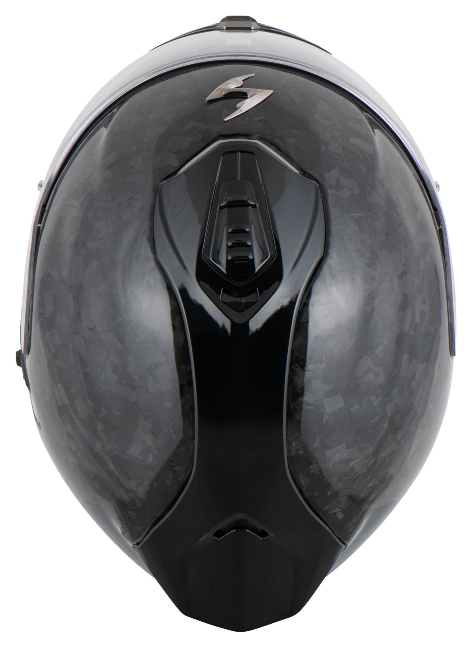 Cască Moto Scorpion EXO-1400 Evo II Carbon Air Onyx - Confort & Siguranță