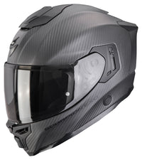 Cască Moto Scorpion EXO-1500 Carbon Air - Confort și Siguranță