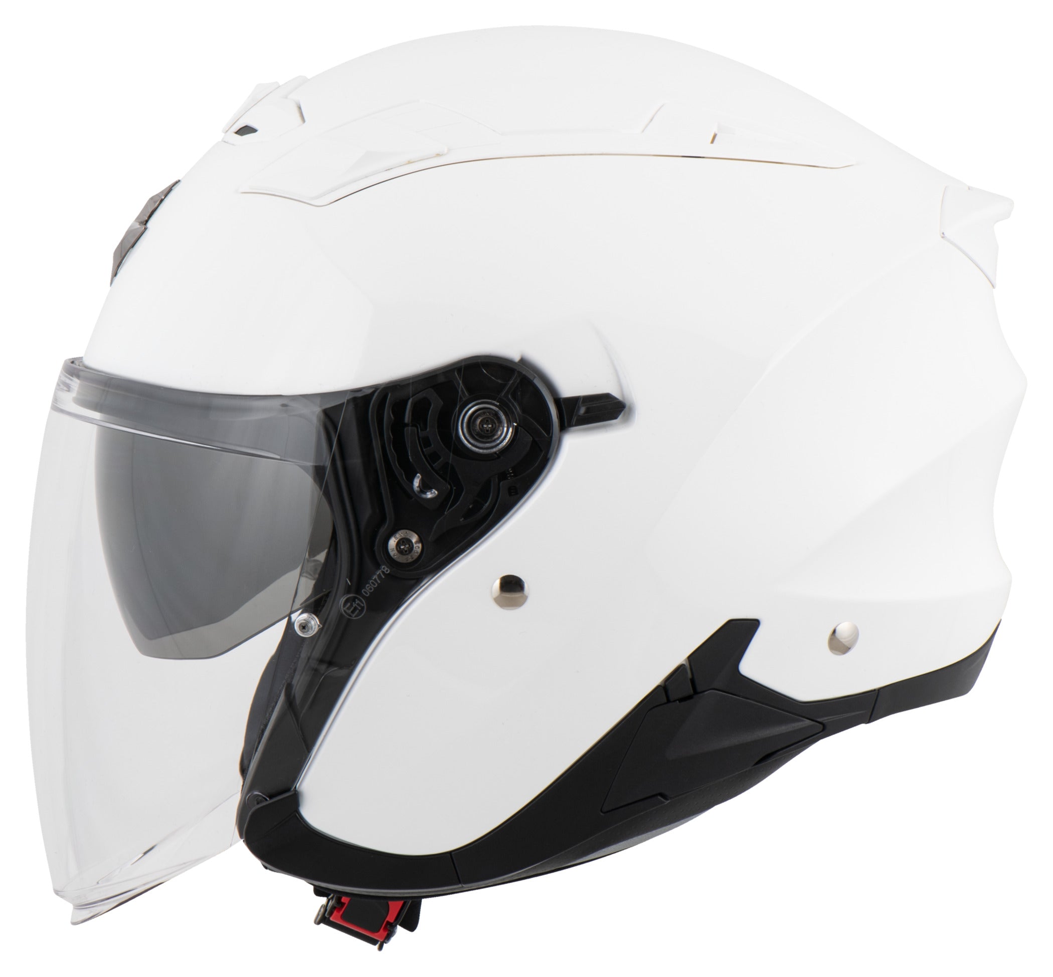 Cască Moto Scorpion Exo-230 - Confort și Siguranță ECE 22.06