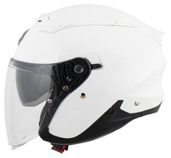 Cască Moto Scorpion Exo-230 - Confort și Siguranță ECE 22.06