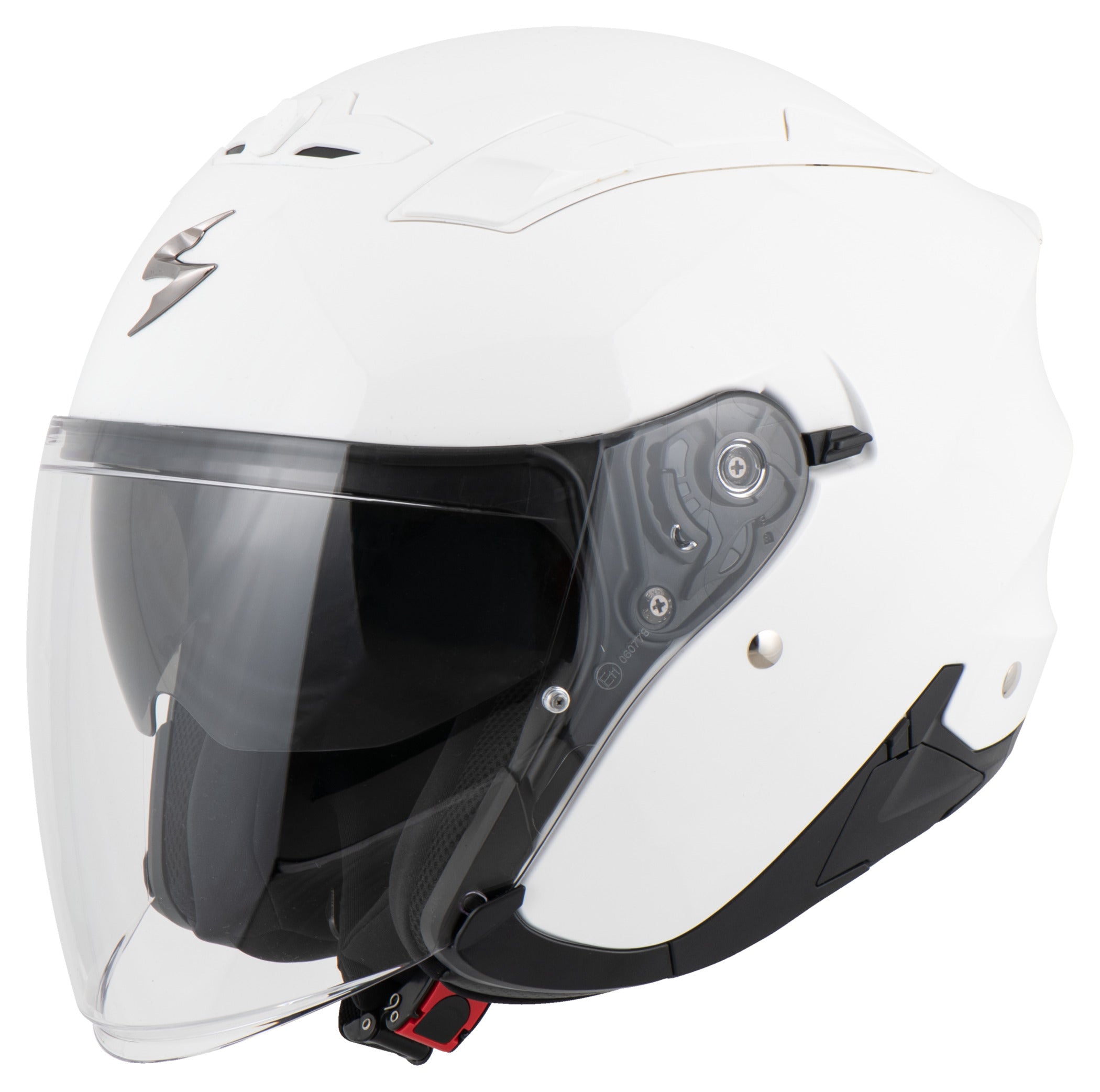 Cască Moto Scorpion Exo-230 - Confort și Siguranță ECE 22.06