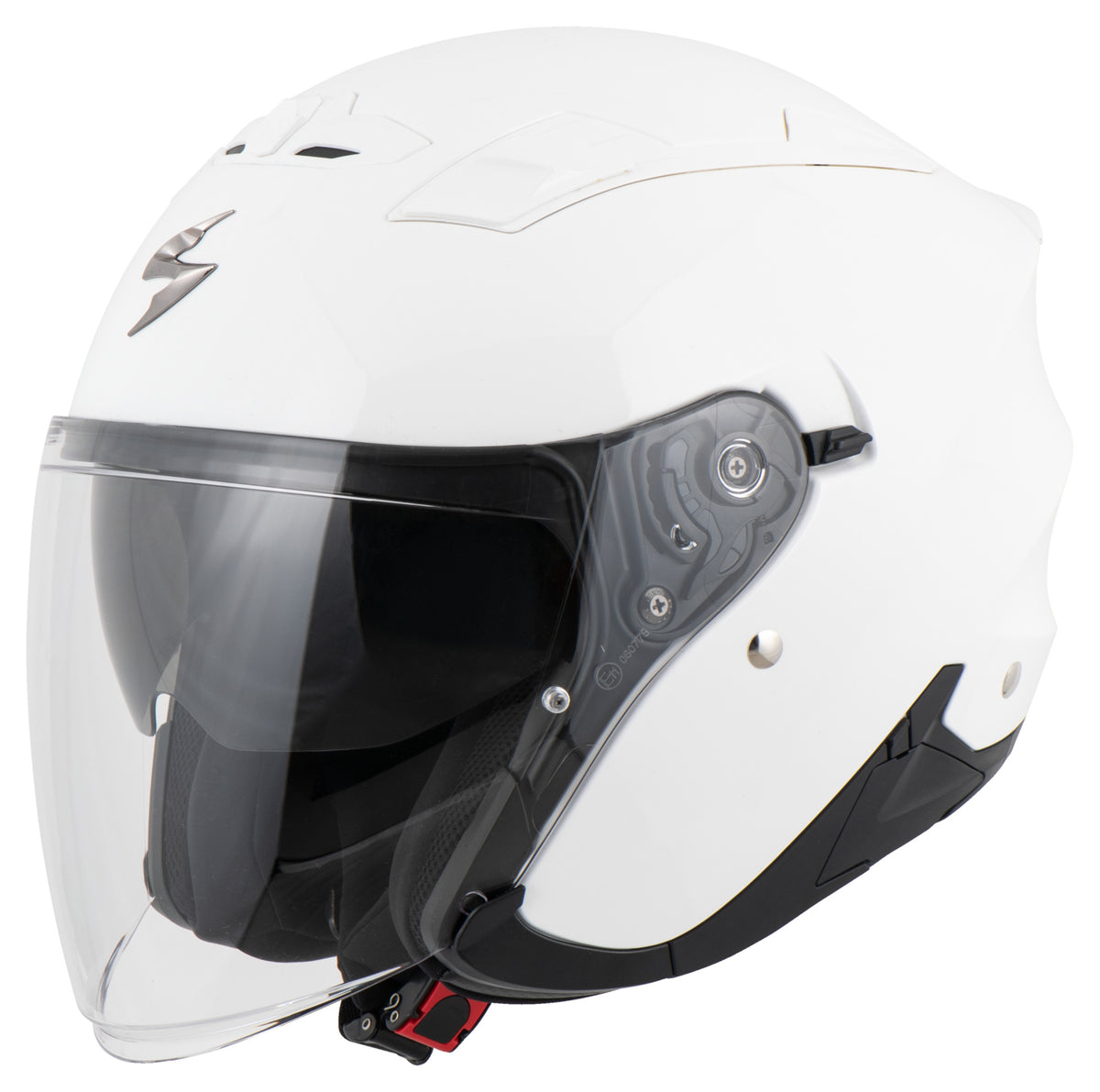 Cască Moto Scorpion Exo-230 - Confort și Siguranță ECE 22.06