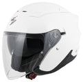 Cască Moto Scorpion Exo-230 - Confort și Siguranță ECE 22.06