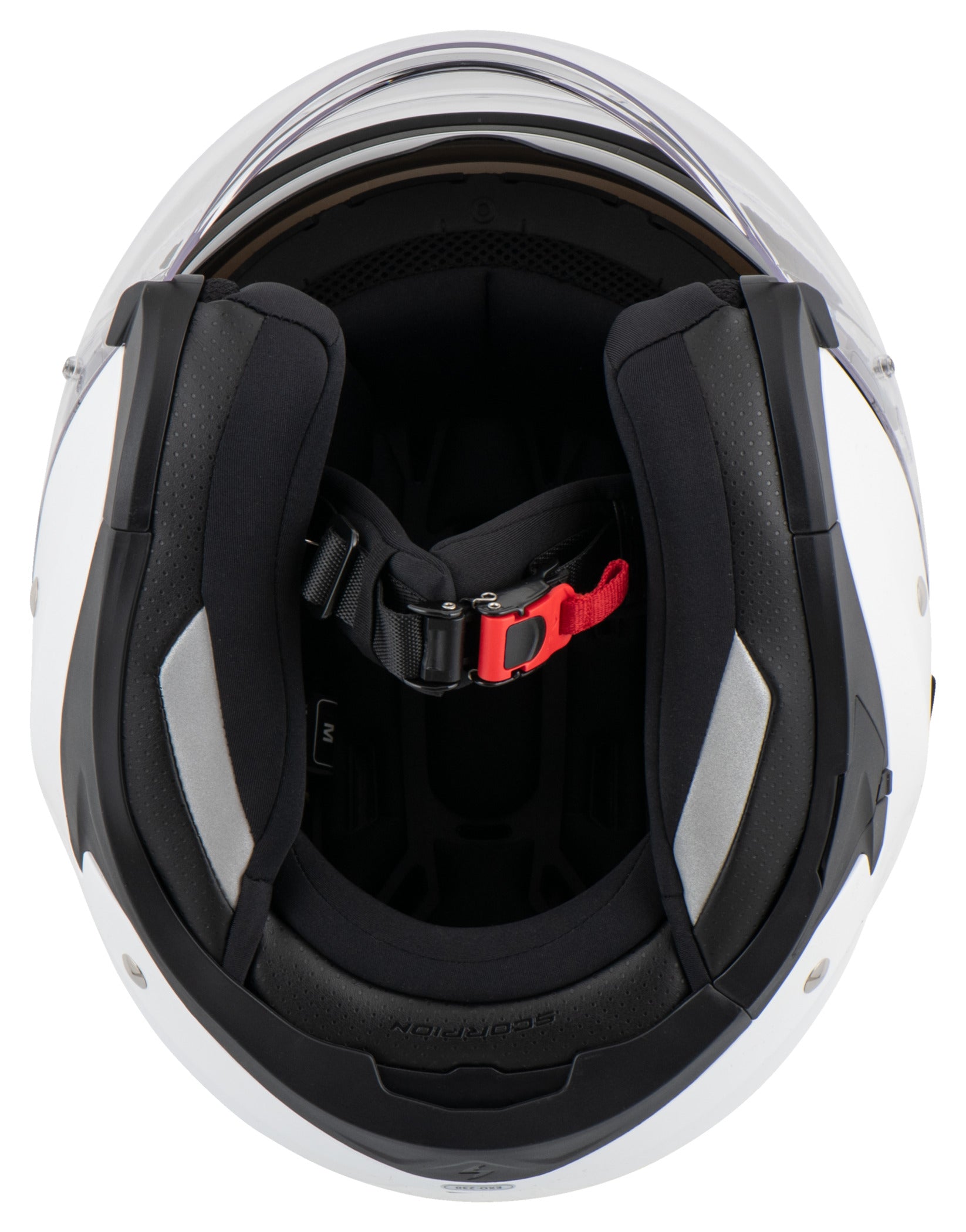 Cască Moto Scorpion Exo-230 - Confort și Siguranță ECE 22.06