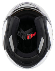 Cască Moto Scorpion Exo-230 - Confort și Siguranță ECE 22.06