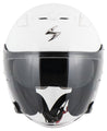 Cască Moto Scorpion Exo-230 - Confort și Siguranță ECE 22.06