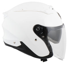 Cască Moto Scorpion Exo-230 - Confort și Siguranță ECE 22.06