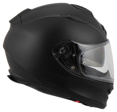 Cască Moto Scorpion Exo-491 - Confort și Siguranță ECE 22.06