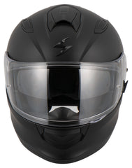 Cască Moto Scorpion Exo-491 - Confort și Siguranță ECE 22.06