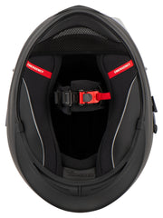 Cască Moto Scorpion Exo-491 - Confort și Siguranță ECE 22.06