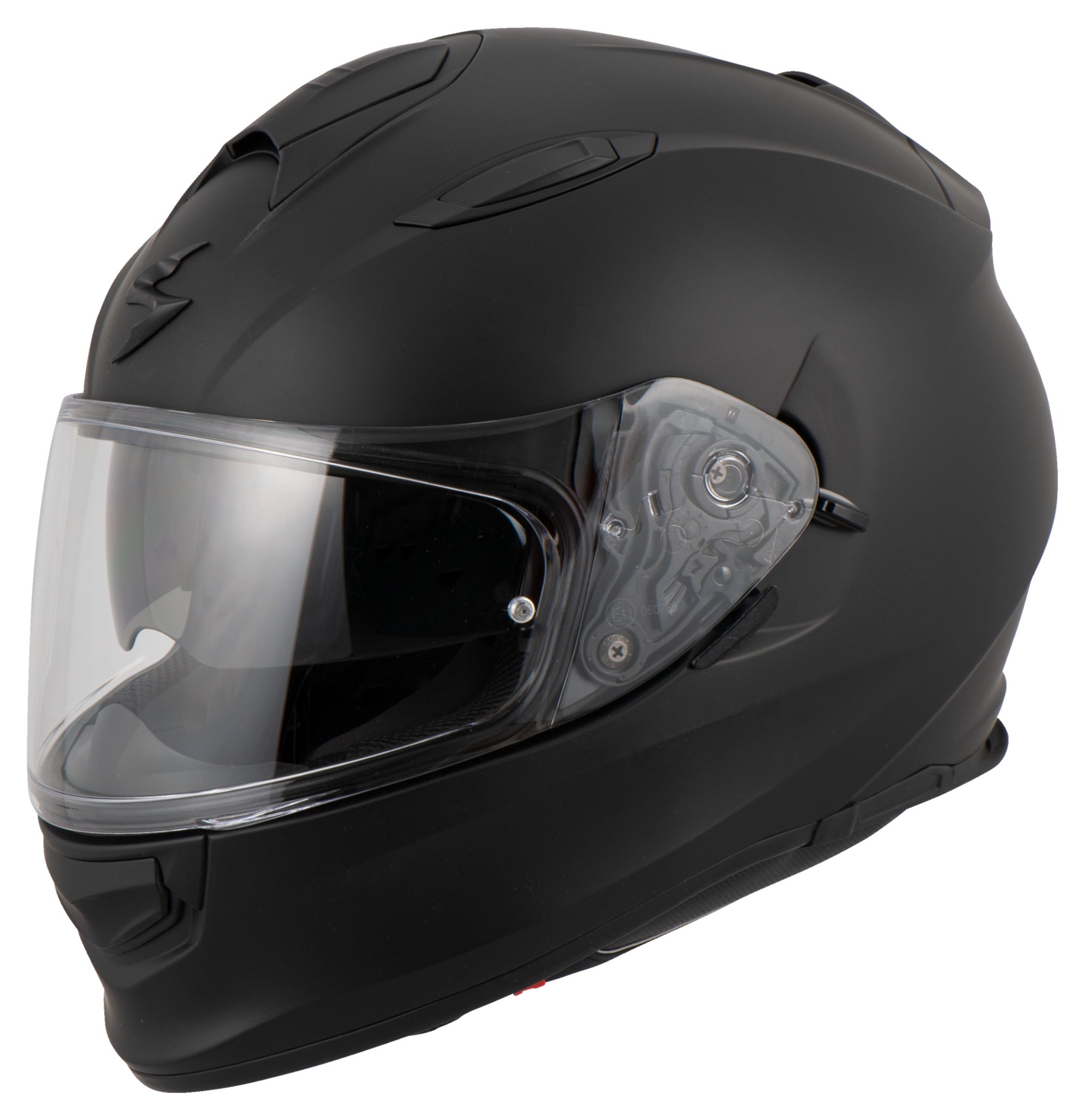 Cască Moto Scorpion Exo-491 - Confort și Siguranță ECE 22.06