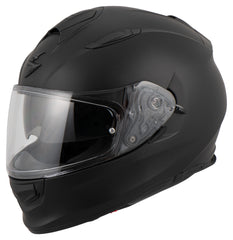 Cască Moto Scorpion Exo-491 - Confort și Siguranță ECE 22.06