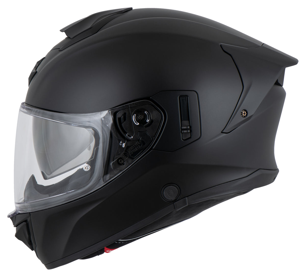Cască Moto Scorpion EXO-530 Air - Confort și Siguranță