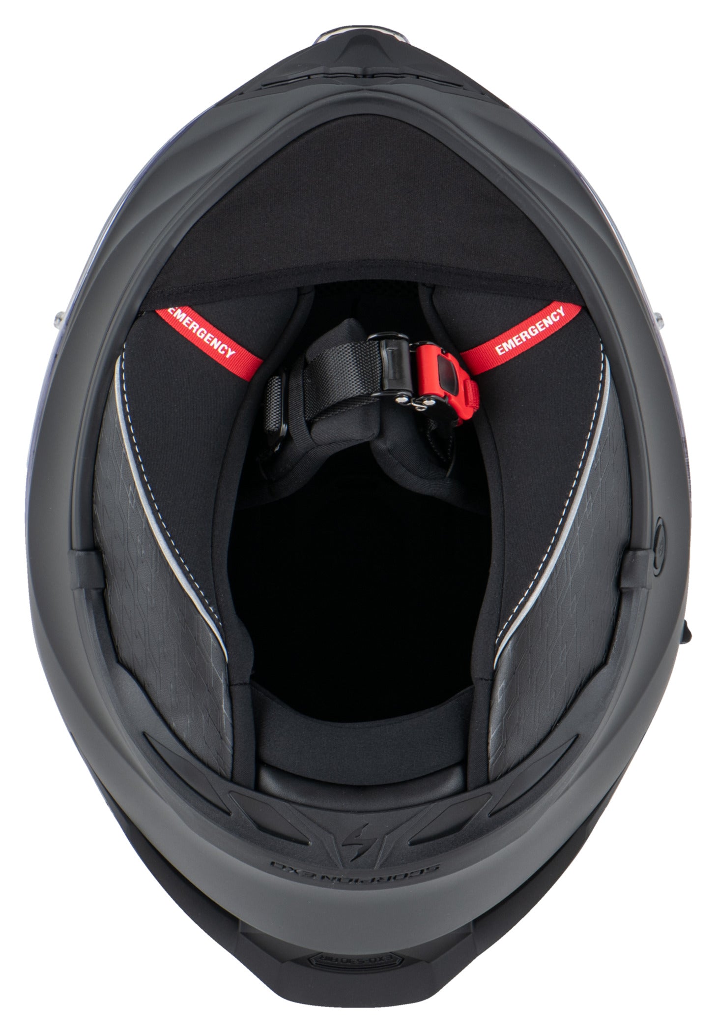 Cască Moto Scorpion EXO-530 Air - Confort și Siguranță
