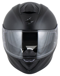 Cască Moto Scorpion EXO-530 Air - Confort și Siguranță