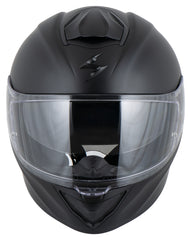 Cască Moto Scorpion EXO-530 Air - Confort și Siguranță