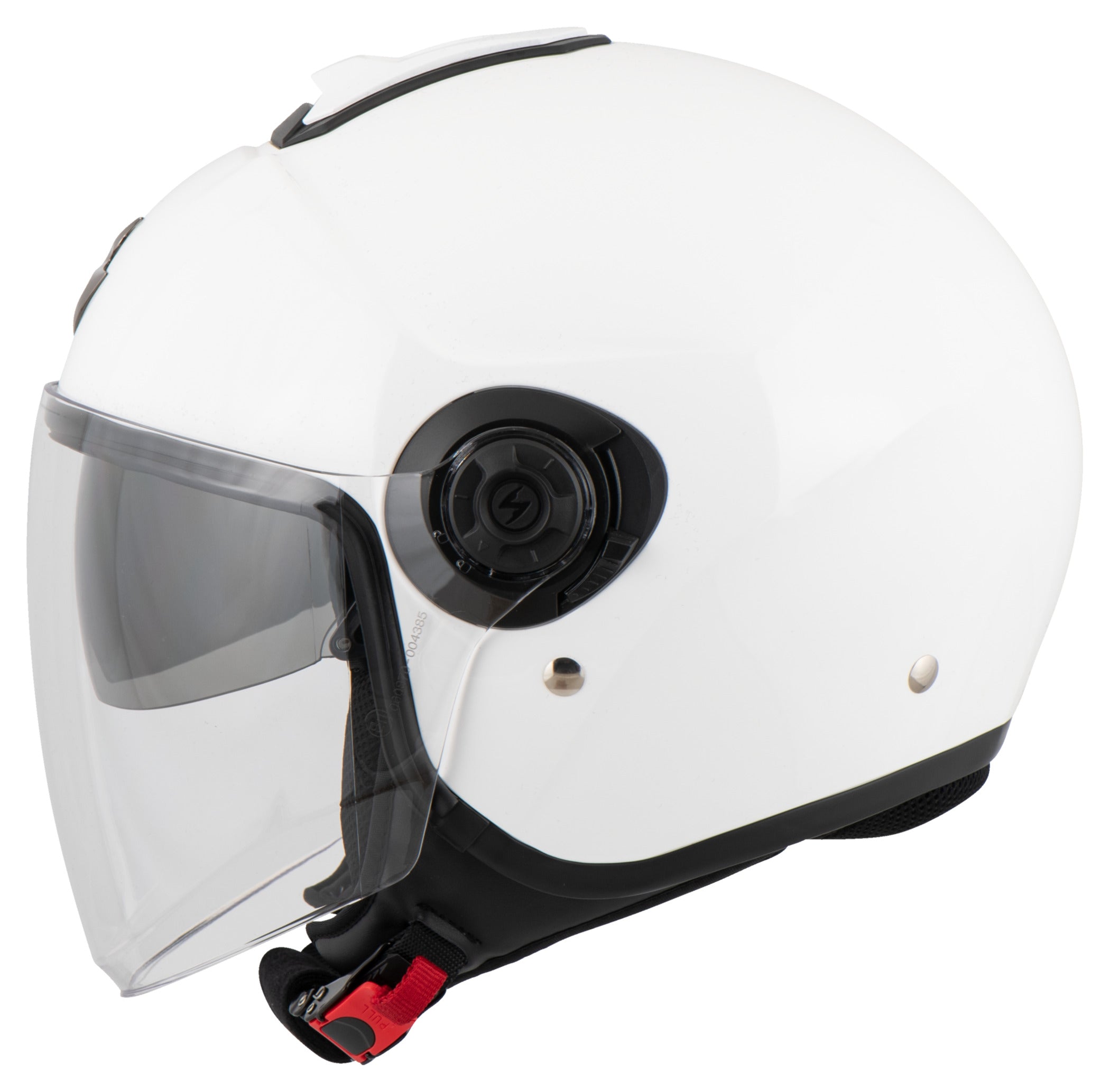 Cască Moto Scorpion Exo-City II - Confort Urban & Siguranță