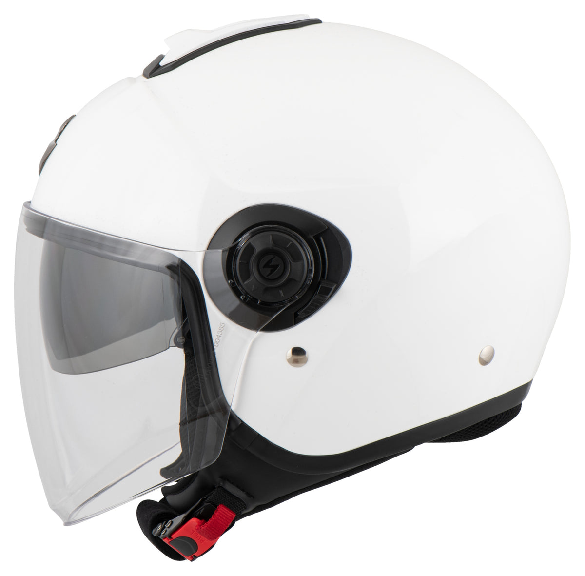 Cască Moto Scorpion Exo-City II - Confort Urban & Siguranță