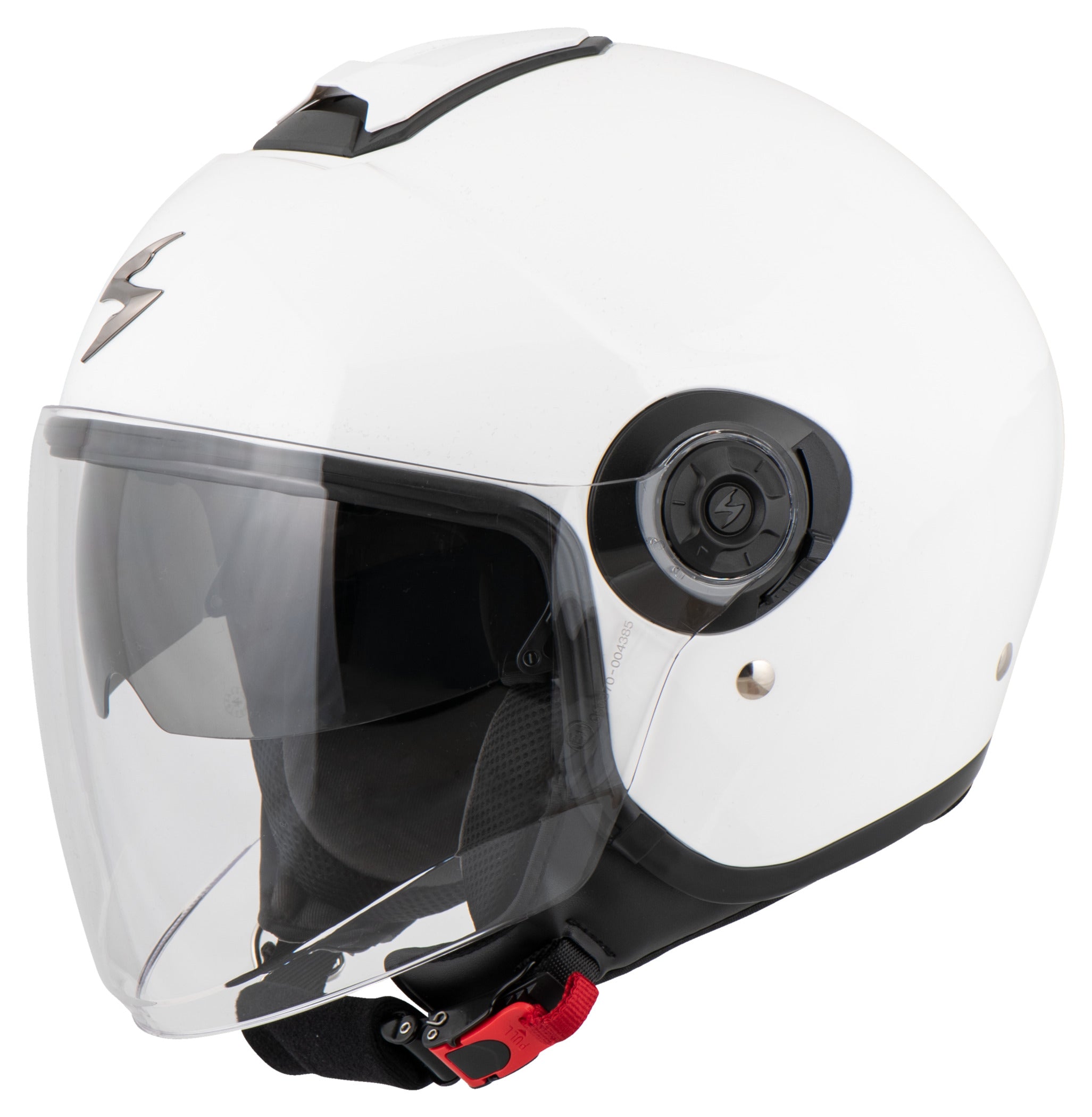 Cască Moto Scorpion Exo-City II - Confort Urban & Siguranță