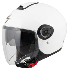 Cască Moto Scorpion Exo-City II - Confort Urban & Siguranță