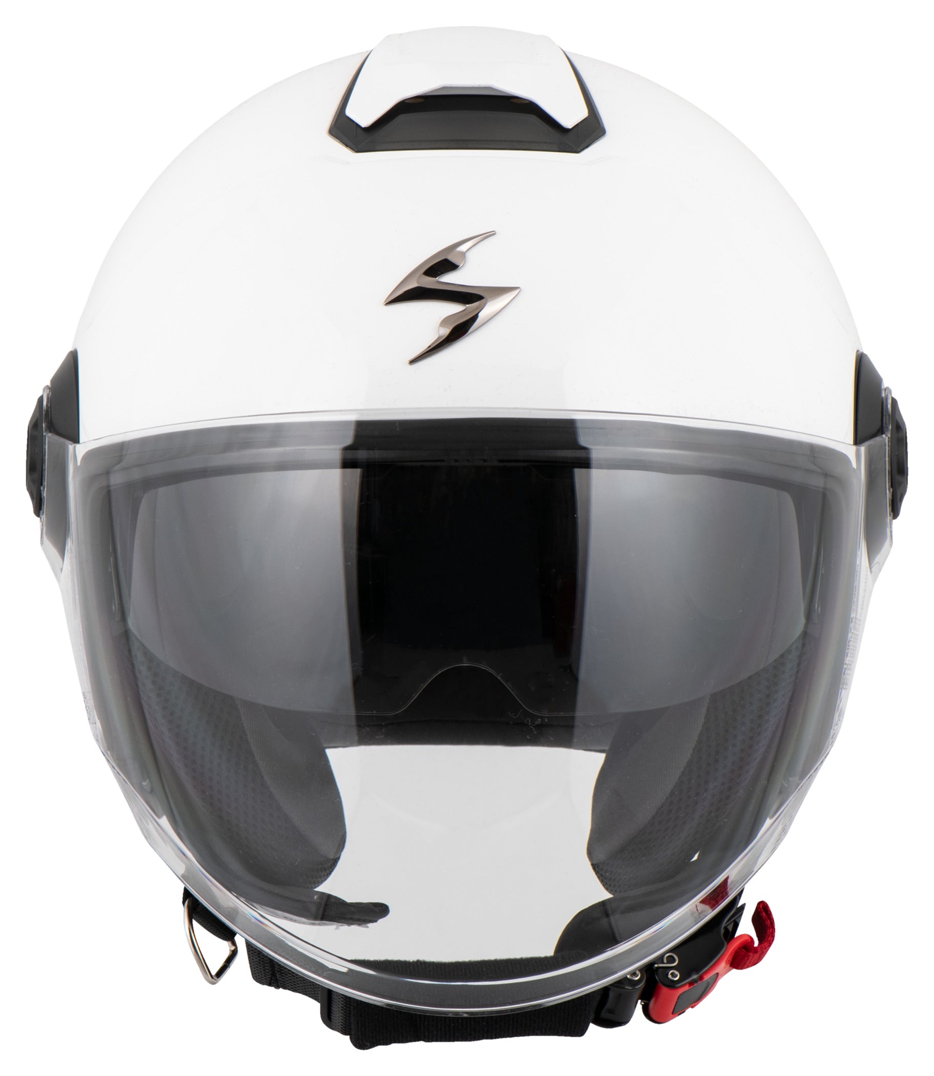 Cască Moto Scorpion Exo-City II - Confort Urban & Siguranță